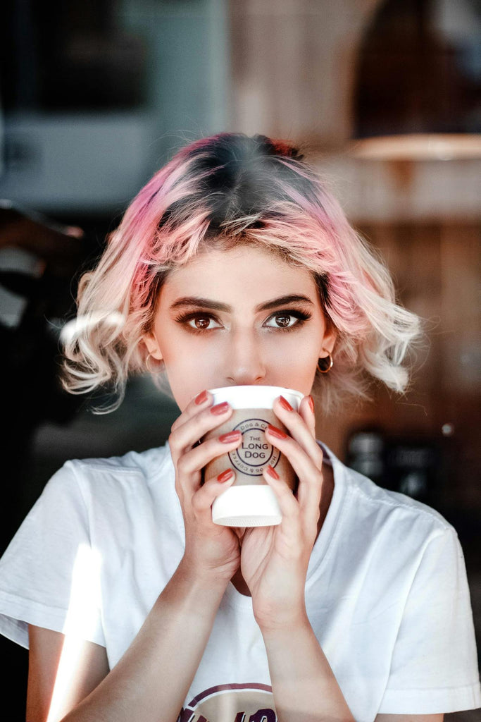 Lady Grayy Wigs 