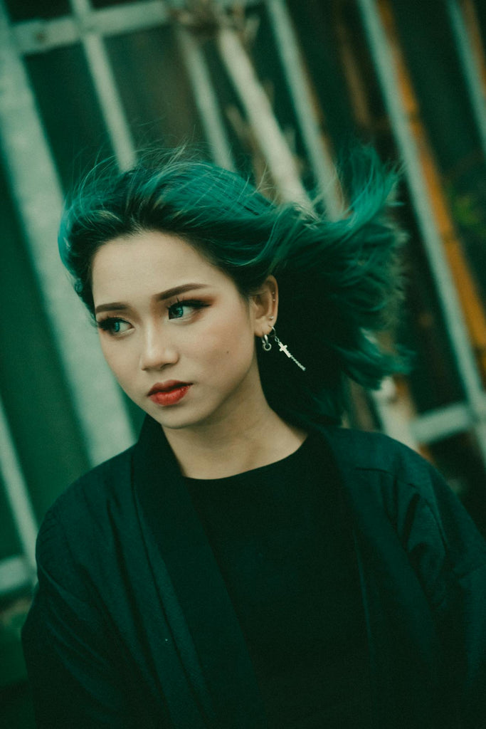 Best Places to Buy Cosplay Wigs Online: Top Websites for High-Quality Anime Wigs