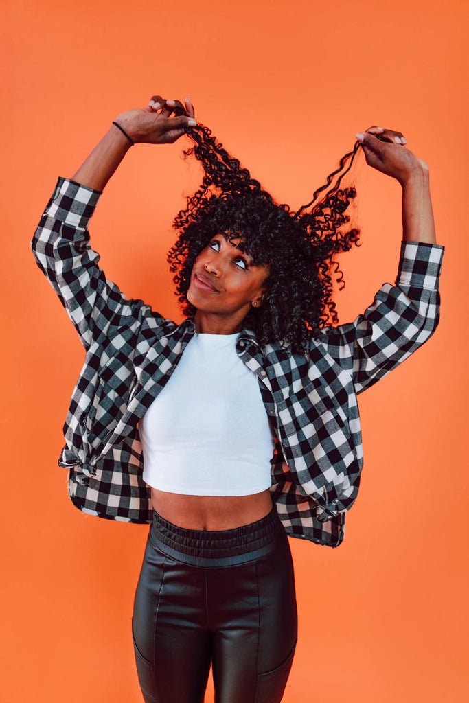 Synthetic Wigs on a Budget: Affordable Options Without Sacrificing Quality