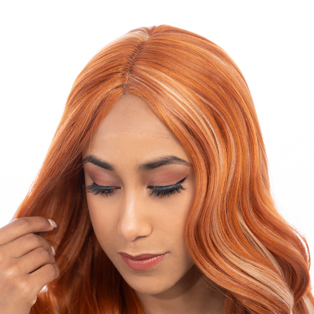 Lady Grayy’s New Arrivals Synthetic Wigs collection